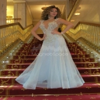 Myriam fares sur yala.fm
